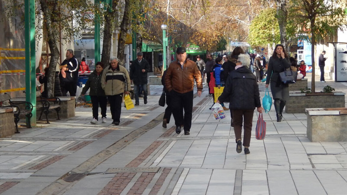 Οι ψηφοφόροι θέλουν η Βουλή να σχηματίσει κυβέρνηση