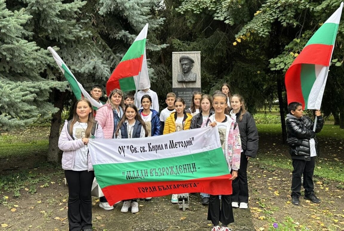 В Силистре отмечается 85-я годовщина возвращения Южной Добруджи в пределах Болгарии