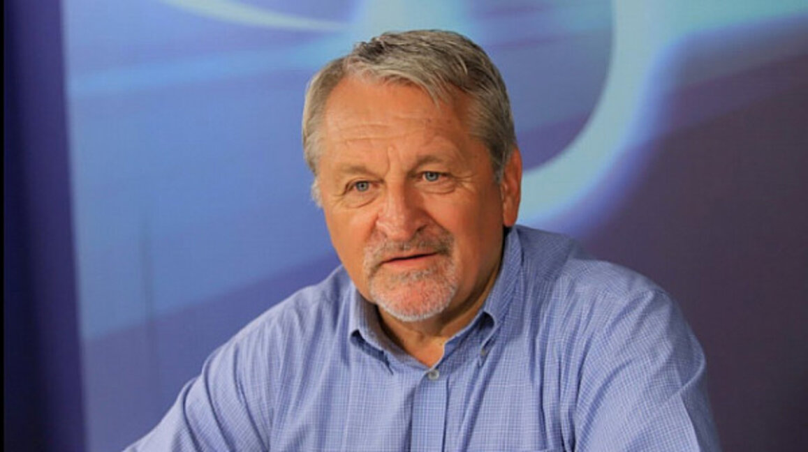 Енергетиката ни е болна и ако не я оздравим, ще страдаме