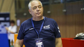 Федерацията по хандбал с нов президент