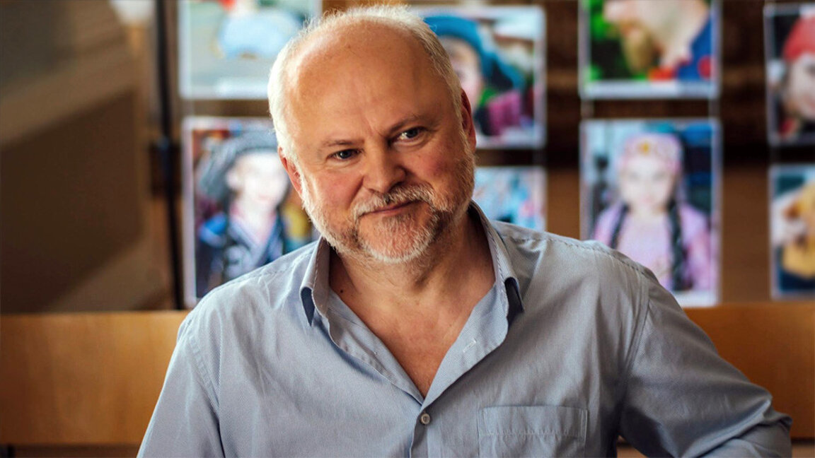 Тодор Галунов