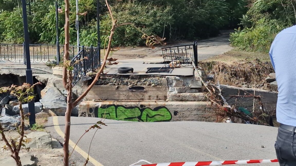Staatsanwaltschaft Burgas untersucht die Umstände um den Tod der Flutopfer