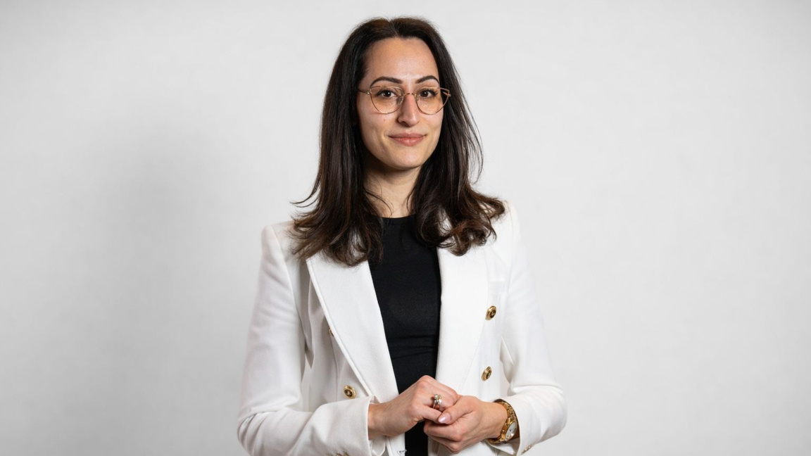 Мария Кирилова