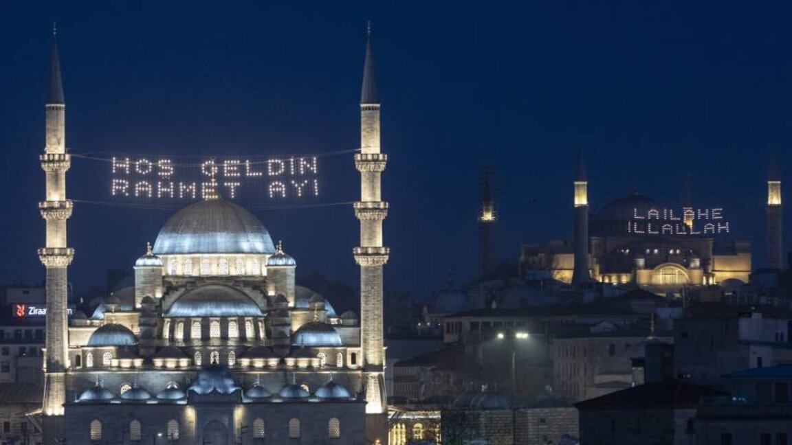 Orucun Derinliği