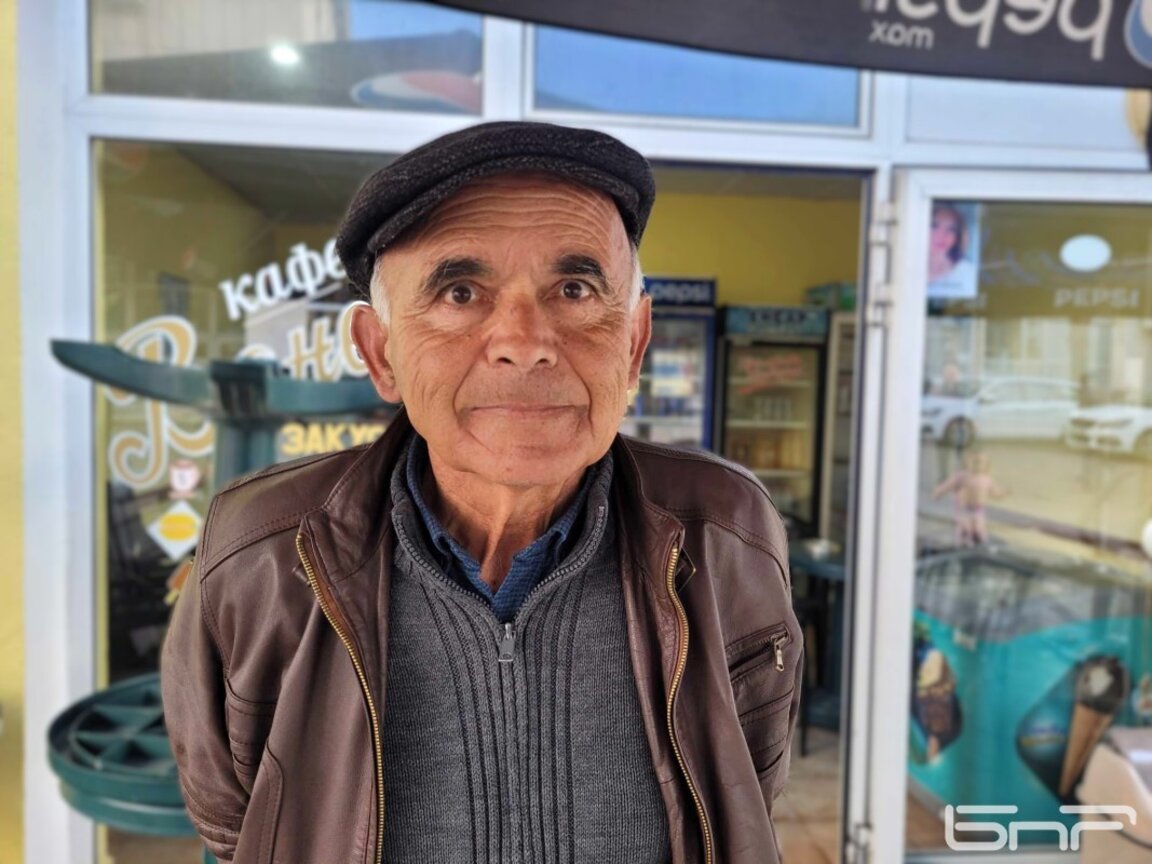 Христо Станчев: Хуморът е корекция на живота