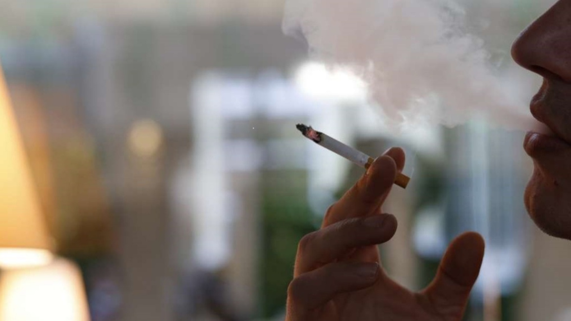 Bulgaria is leader in the EU in daily use of tobacco products