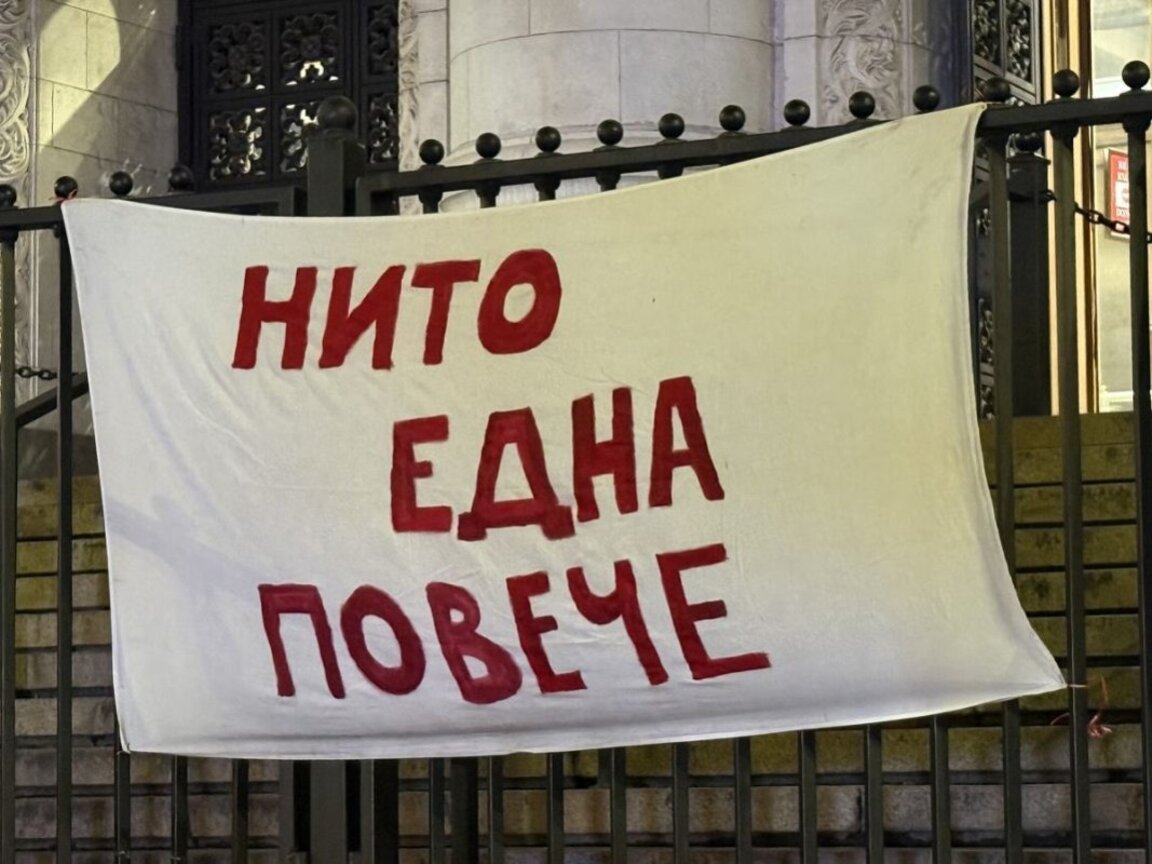Борбата срещу домашното насилие в България - трудният път към институционална защита