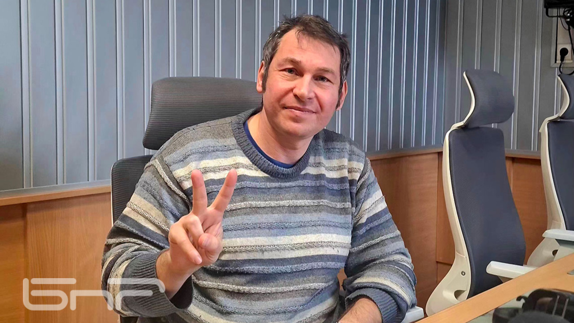 Георги Атанасов