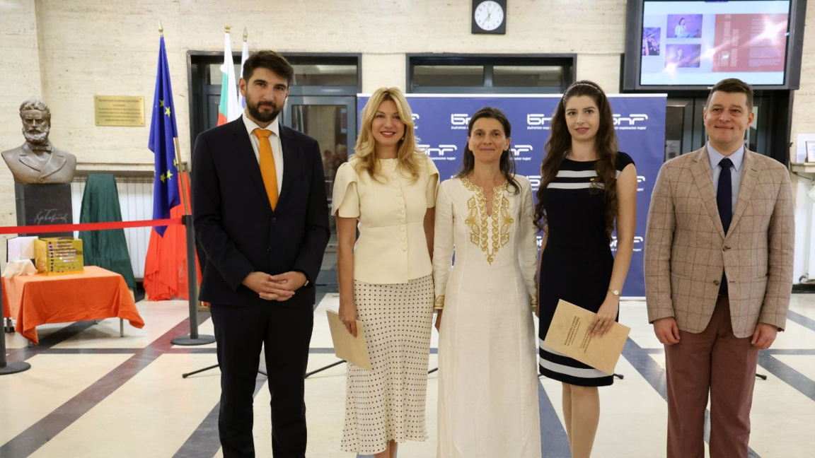 Glagolitiku, simbol i kujtesës dhe mjet komunikimi