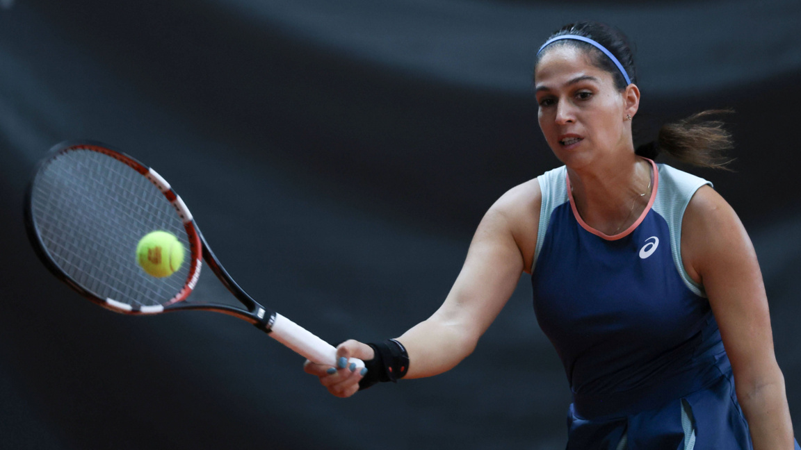 Шиникова отпадна на единично в Монастир...