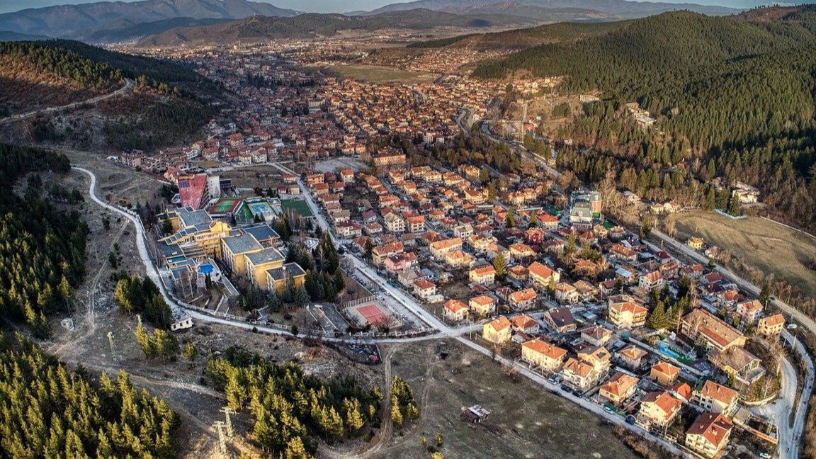 5 причини да изберете Велинград за вашата следваща СПА ваканция