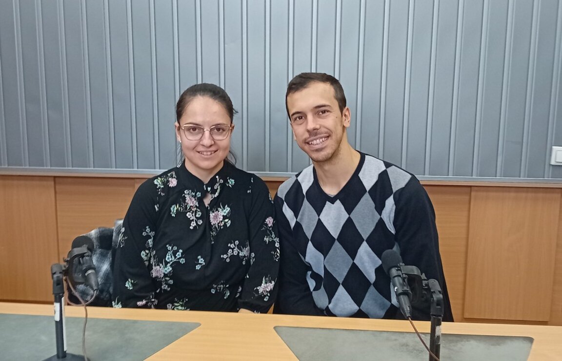 Йорданка и Ники Цветанови