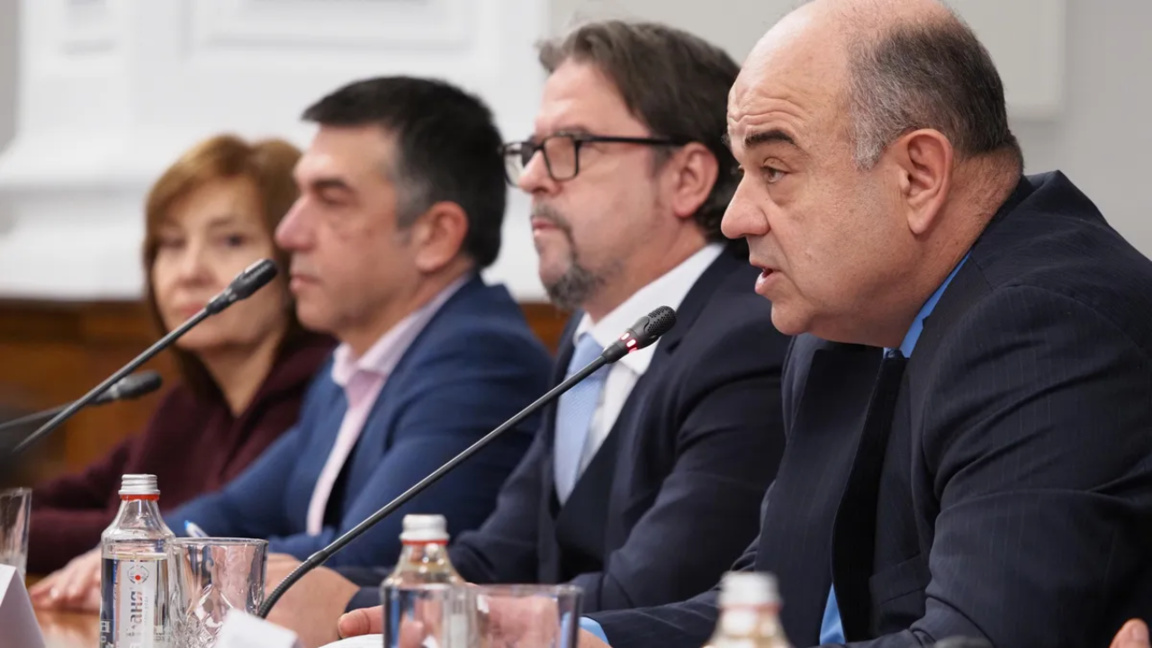 Más de un tercio de los levas ya ha sido retirado de la circulación