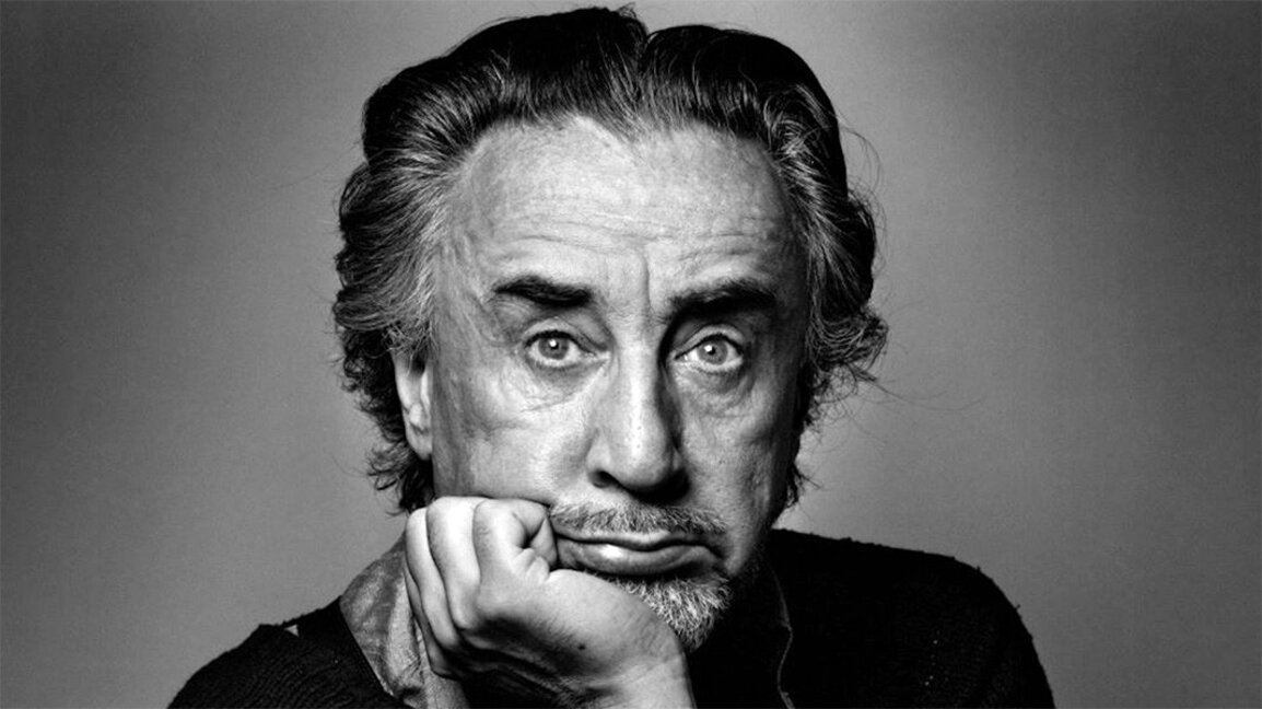 Romain Gary (1914-1980)