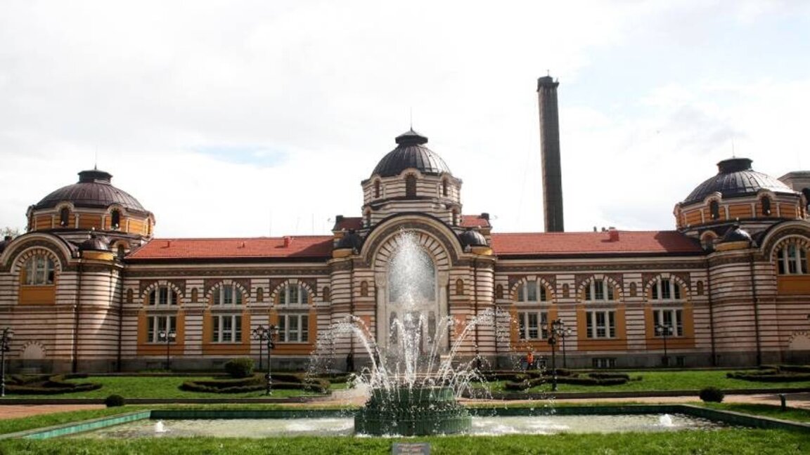 “Yeni başlayanlar için Sofya” – ücretsiz hafta sonu gezi turları