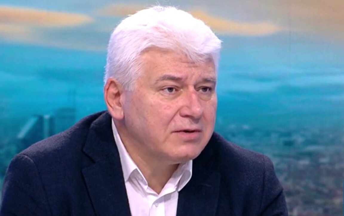 Проф. Пламен Киров