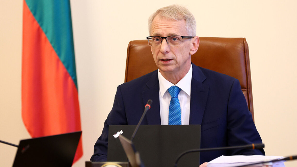 Премьер-министр ожидает, что производители зерна ответят на его приглашение на встречу