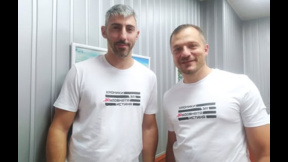 Документален филм за аварията в Чернобил представят в Стара Загора