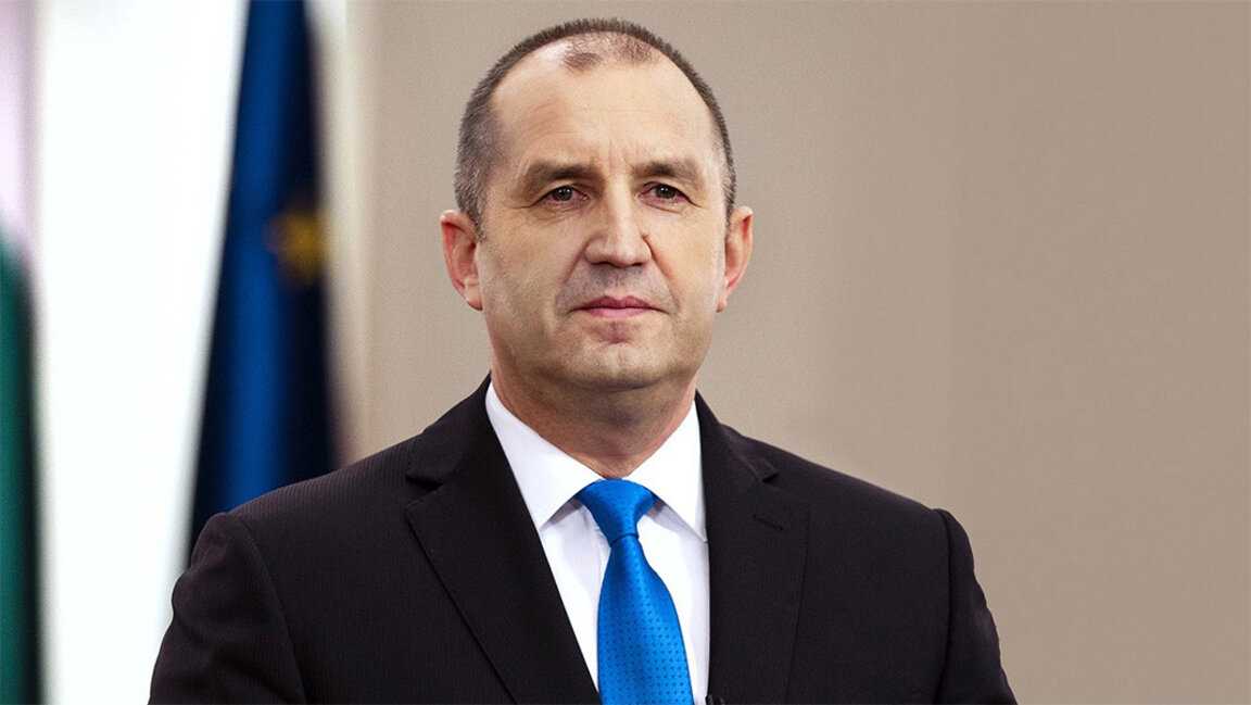 Référendum sur l'euro : Roumen Radev a saisi la Cour constitutionnelle...