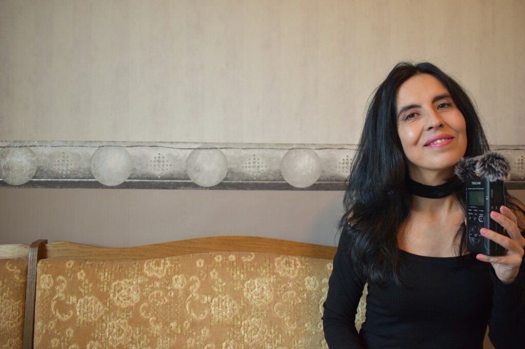 Ваня Стайкова: Здравословният секс е антидот на болестите