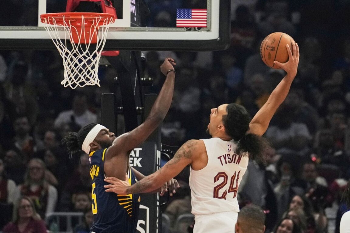 НБА - резултати и класиране