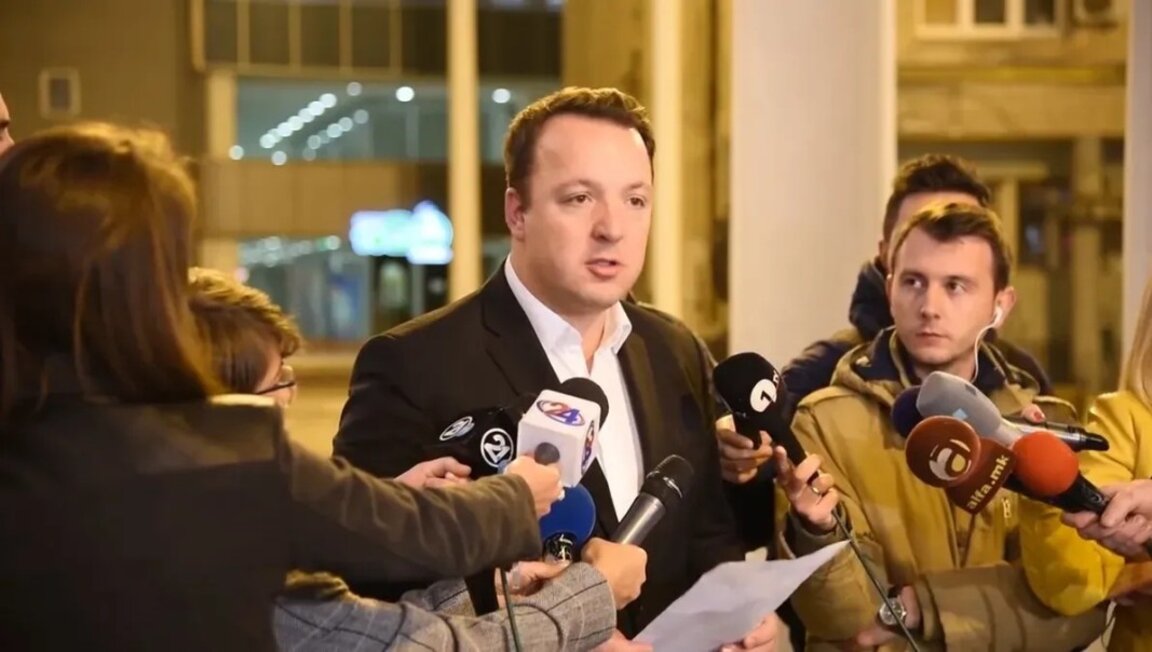 Aleksandar Nikoloski