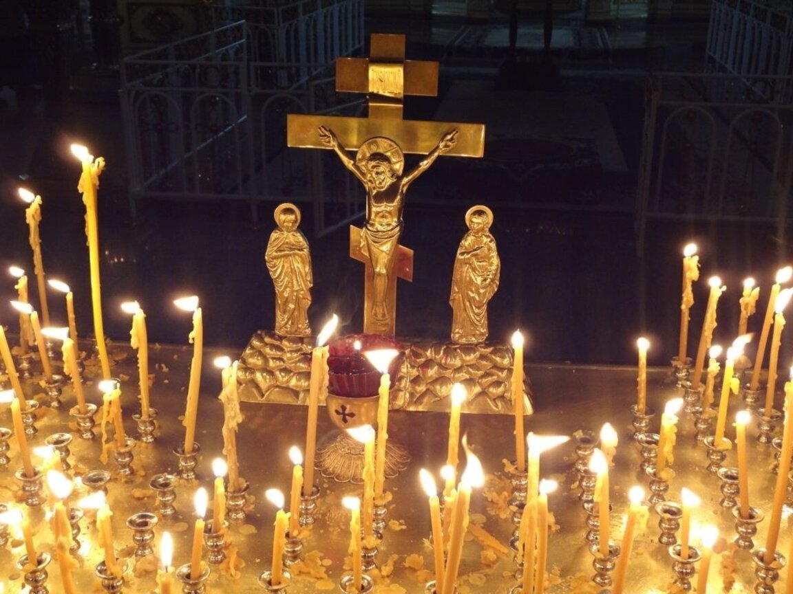 Днес е Архангелова Задушница