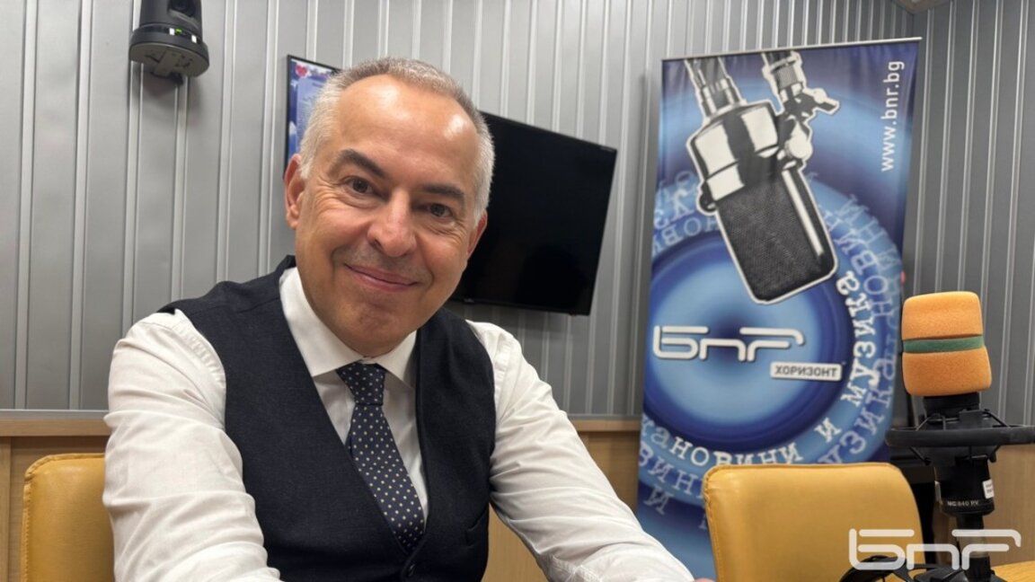 Бойко Василев