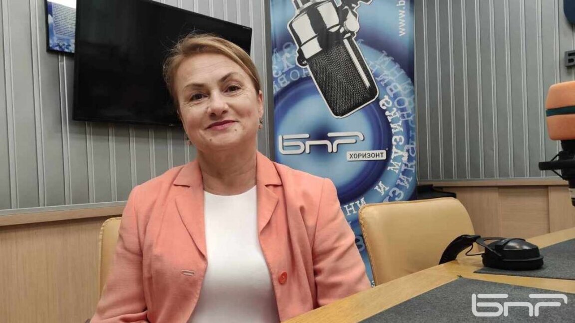 Красимира Катинчарова