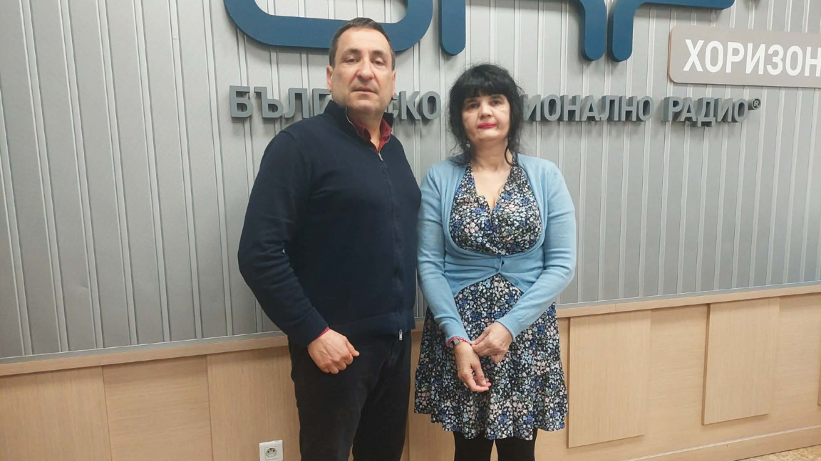 Софийската публика се среща с "Божествена комедия" в "Theatro отсам канала"