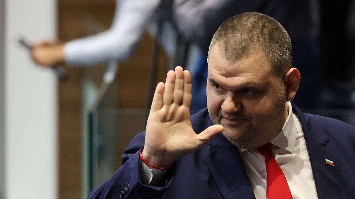 "MDL-Nouveau départ" a confirmé son soutien au gouvernement Jéliazkov...