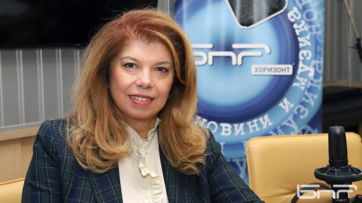 Илиана Йотова