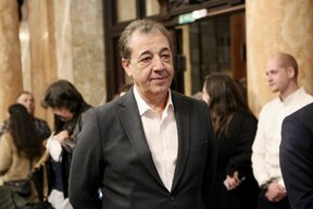 Вили Лилков: От утре започваме работа в СОС за реализация на идеите и решенията за София