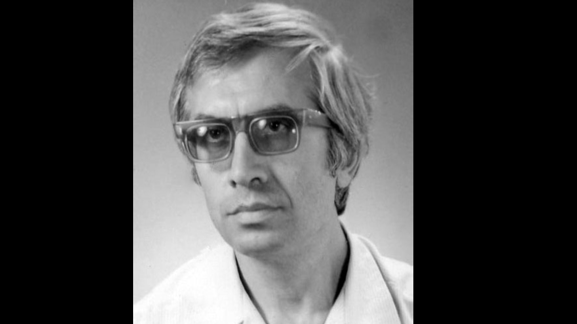 Милчо Петров Михайлов (1933–2006)