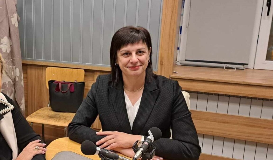 проф. Таня Йосифова