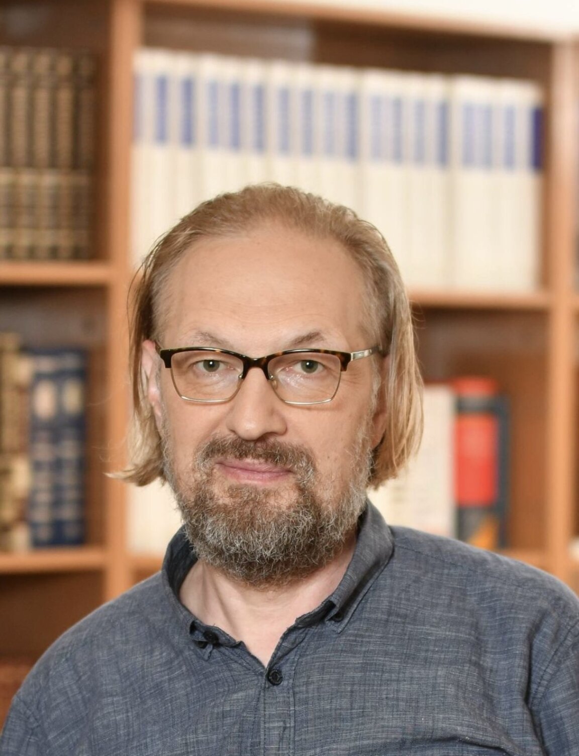 Експерт за европске политике из невладине организације „Институт Отворено друштво“ Марин Лесенски