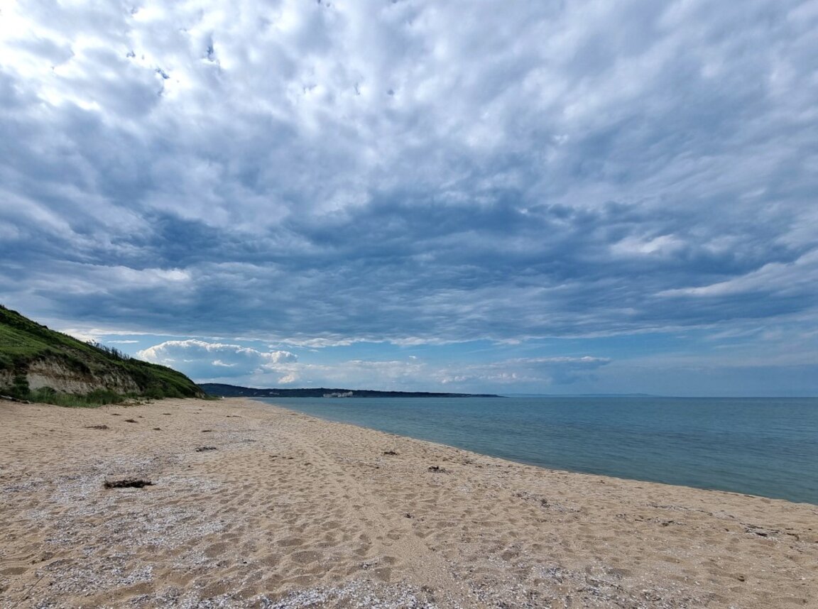 Météo : Vague de chaleur…