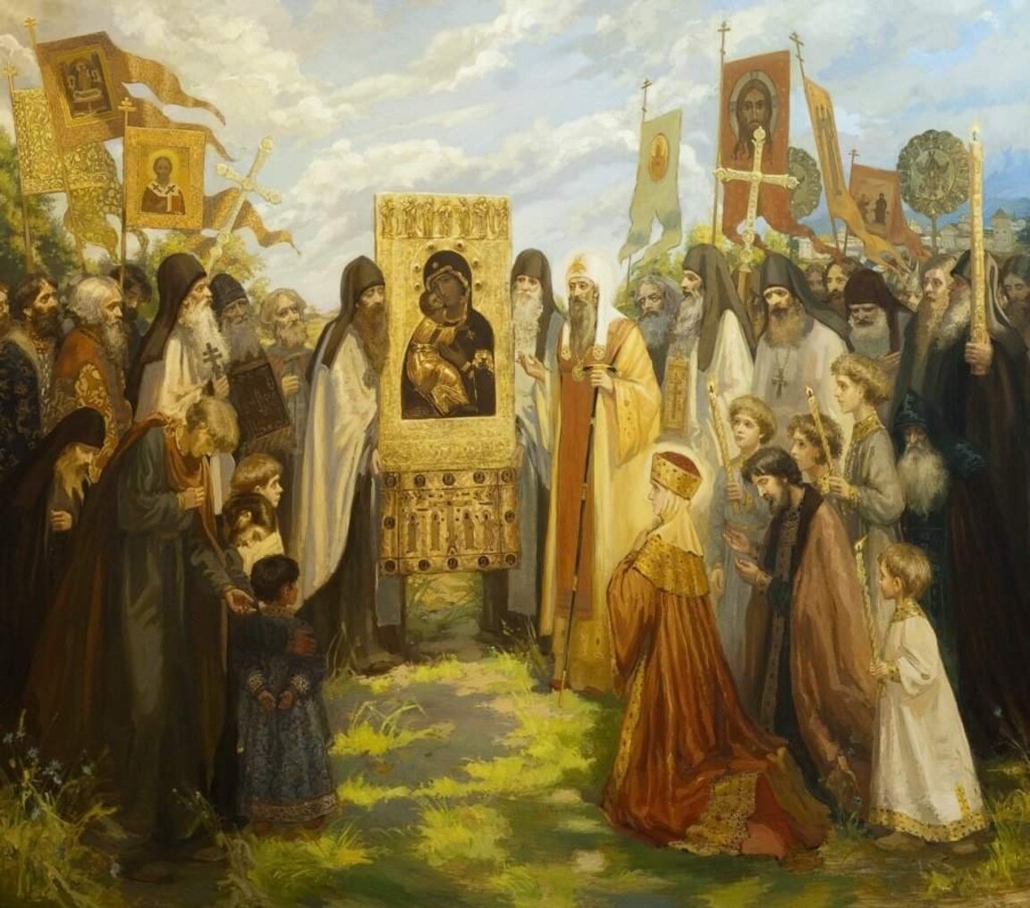 Църковен календар – 16 септември 2025 г.