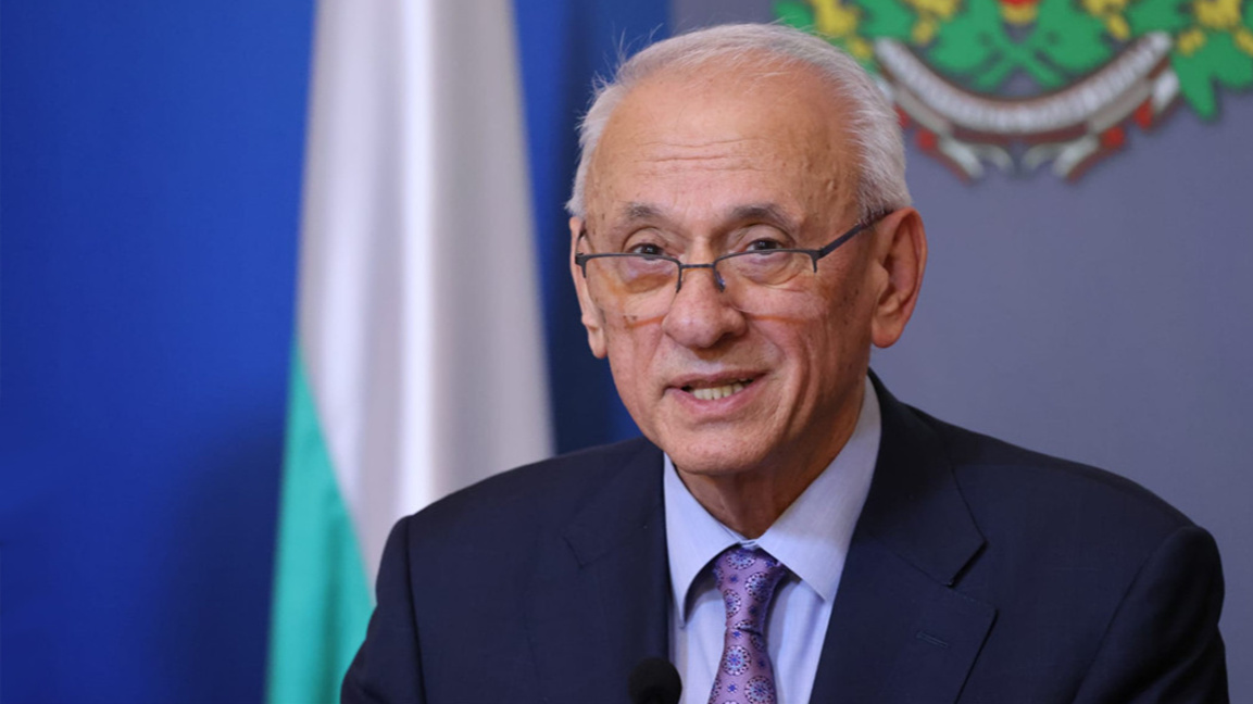 Силви Кирилов