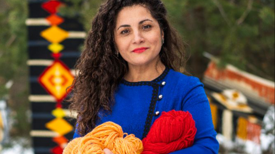 Имен ден с музика и традиции - Николета Николова споделя празника си