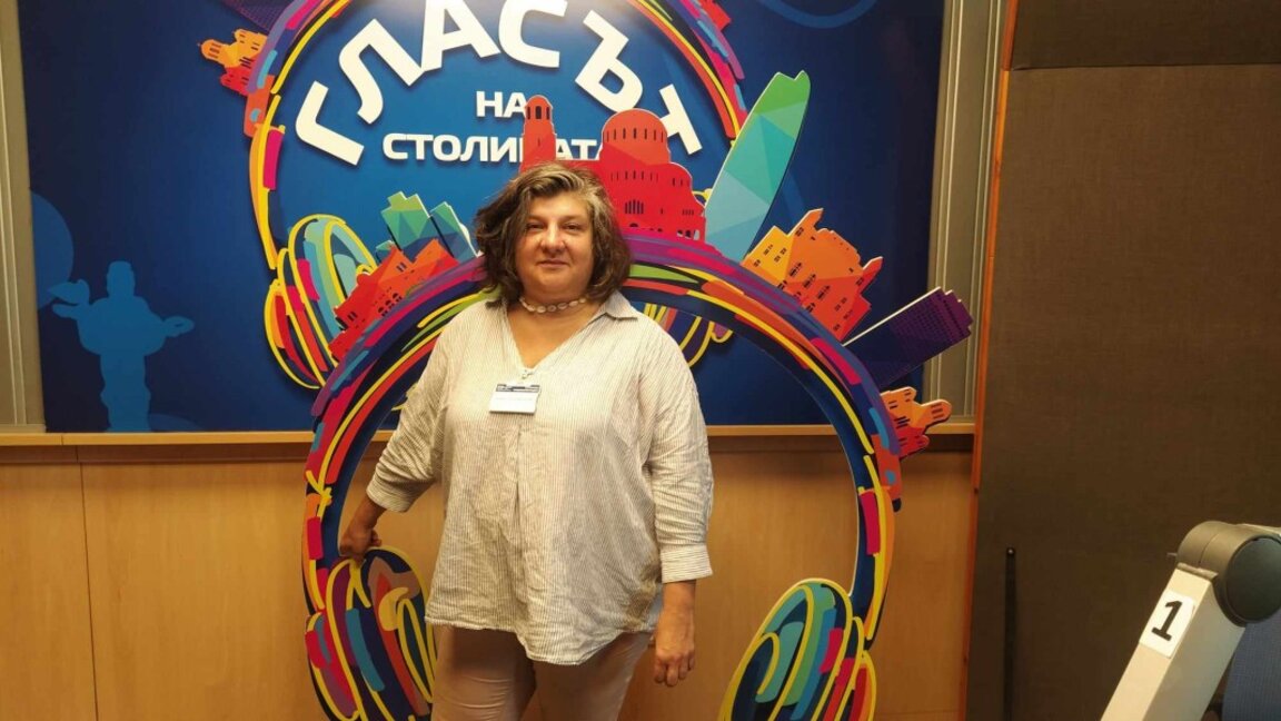 За музиката като благодат и нишките, които свързват София, Виена и Шабла