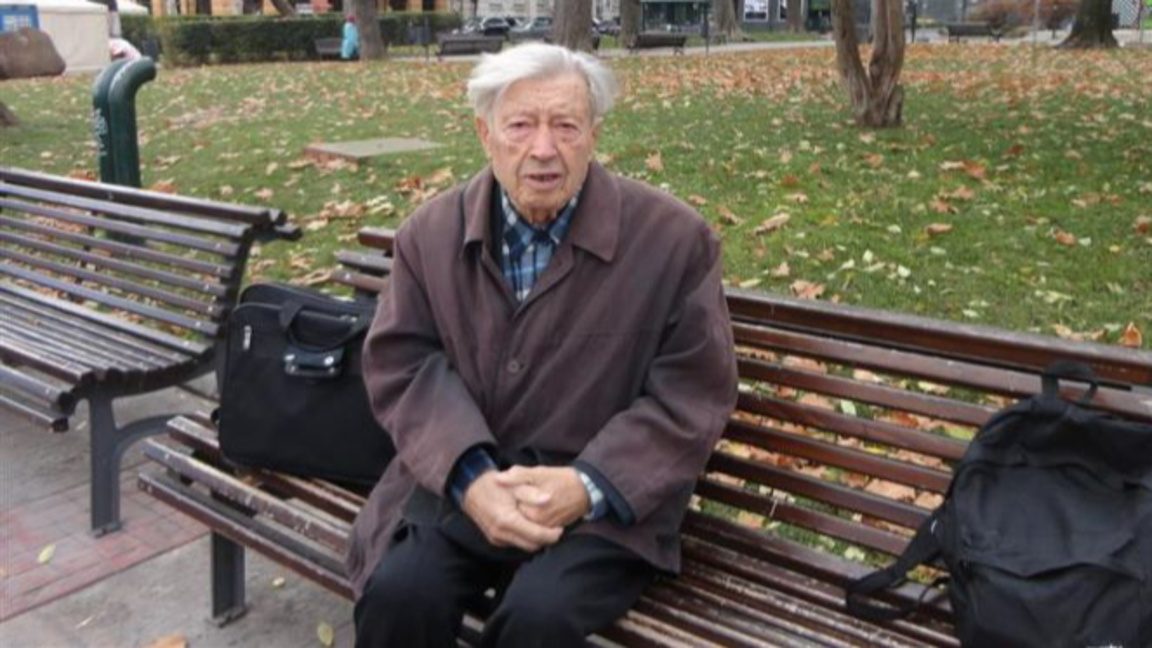 Милан Миланов - Революцията