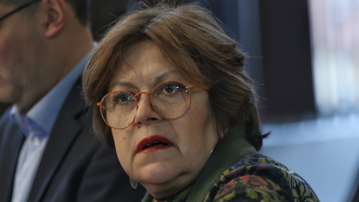 Татяна Дончева