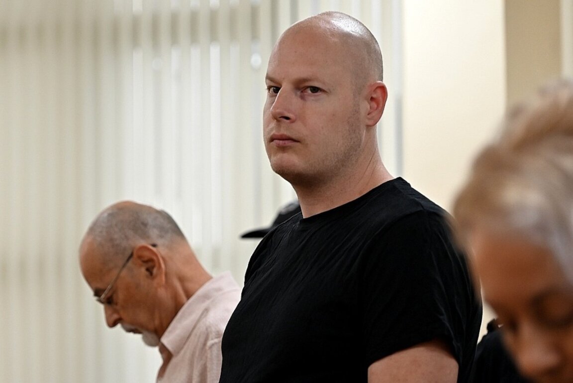Рангел Бизюрев получи 15 години затвор за убийството на Митко от Цалапица