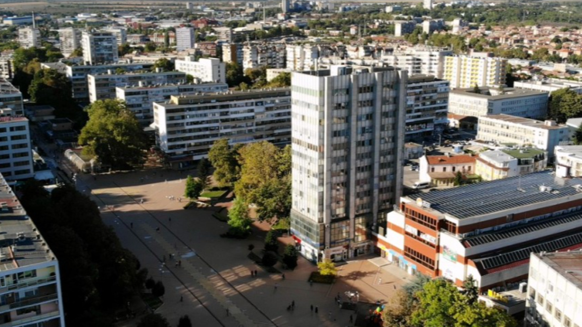Добрич