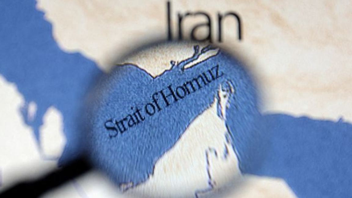 Ормузки проток