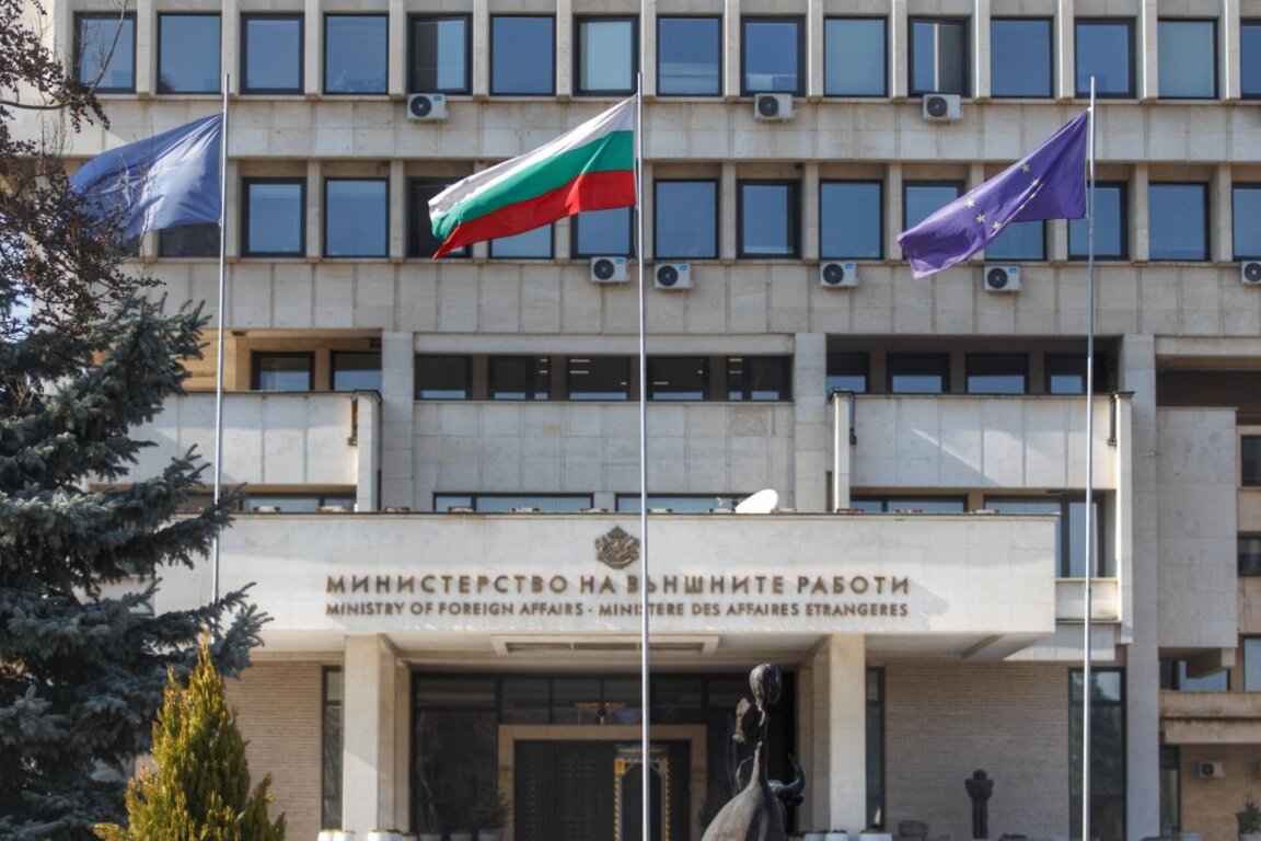 Олга Хвостенко: По време на работа ме пита "дали обичам баня" и "да отидем на ресторант, да поговорим"
