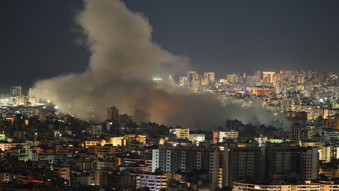 Израел нанесе нови удари по позиции на "Хизбула" в Ливан