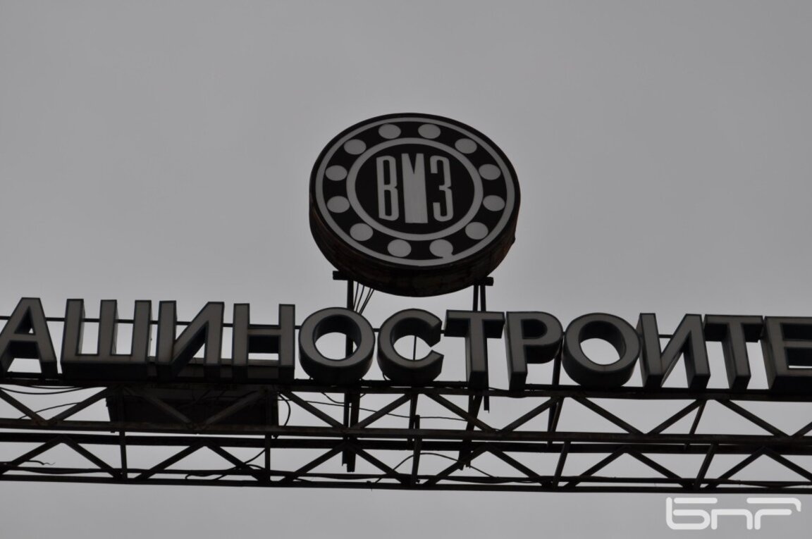 Новият военен завод: 1000 работни места, за ВМЗ-Сопот 49%, за "Райнметал" – 51