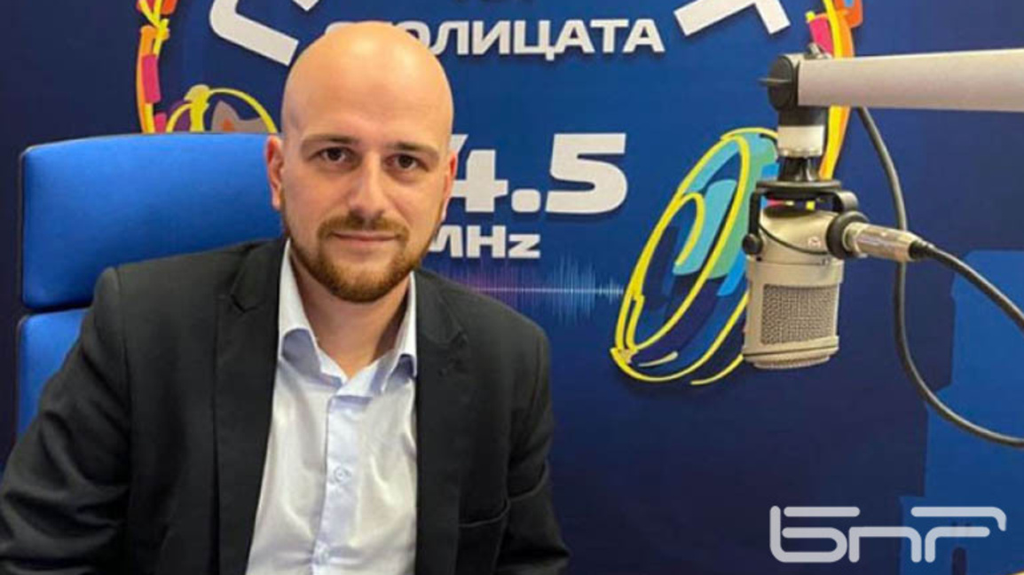 Светлин Тачев